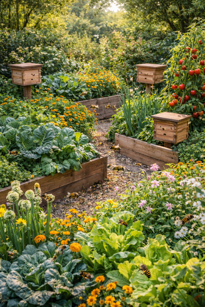 7 Segredos da Abelha Jataí