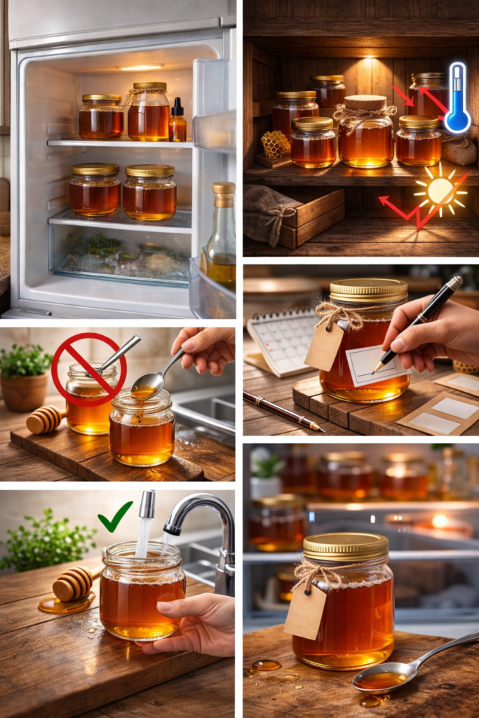 Como saber a hora de colher o mel da abelha Jataí?