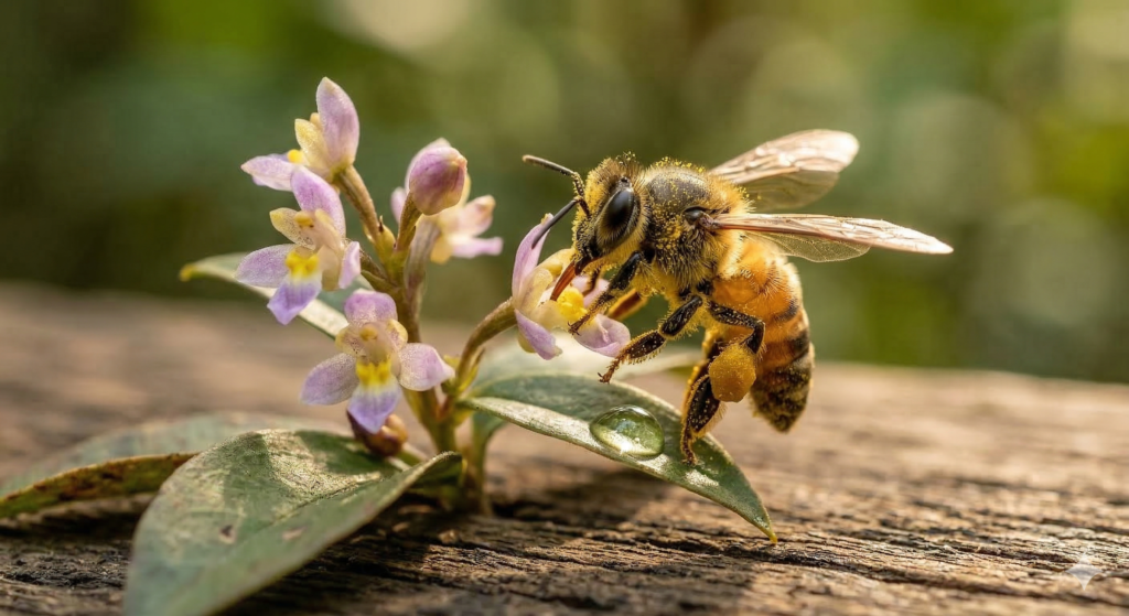 7 Segredos da Abelha Jataí