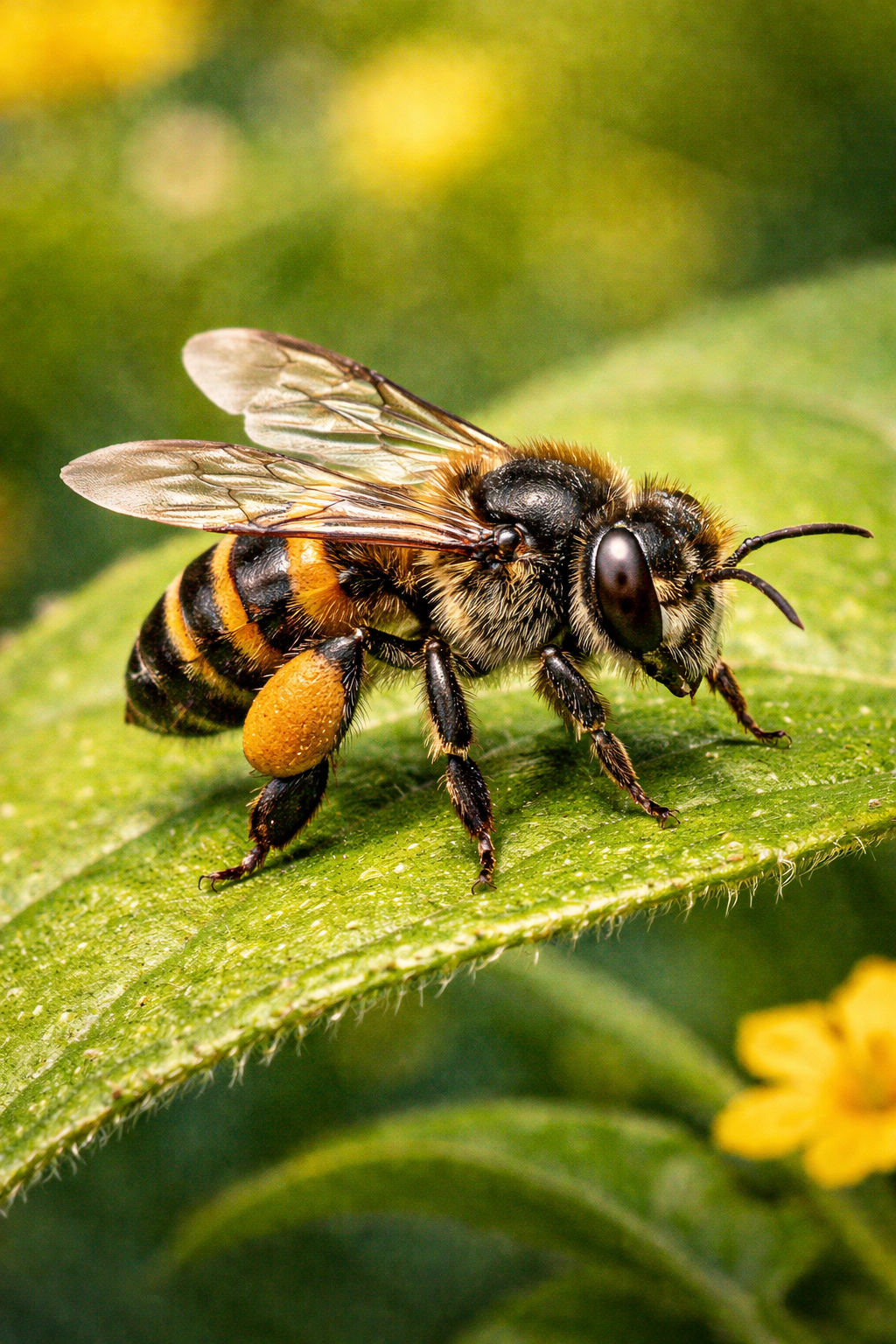 O que é Meliponicultura?